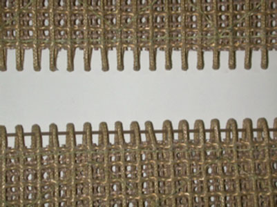 łączenie taśmy do przenośników typu bullnose taśmy do przenośników sposób łączenie bullnose