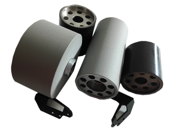 powłoki antyadhazyjne firmy KREA powłoki antyadhezyjne na rolki - nieprzyleganie kleju